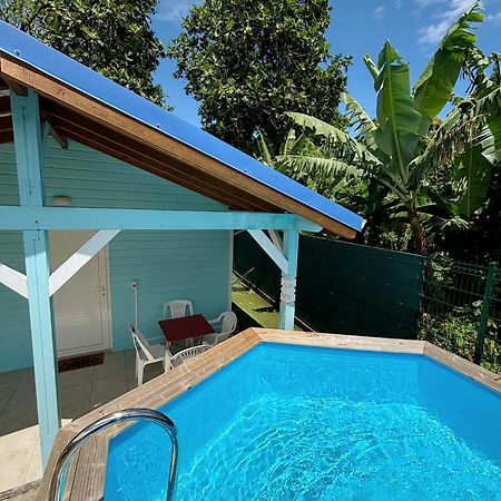 Bunghello Village Piscine & Spa Trois-Rivières Dış mekan fotoğraf