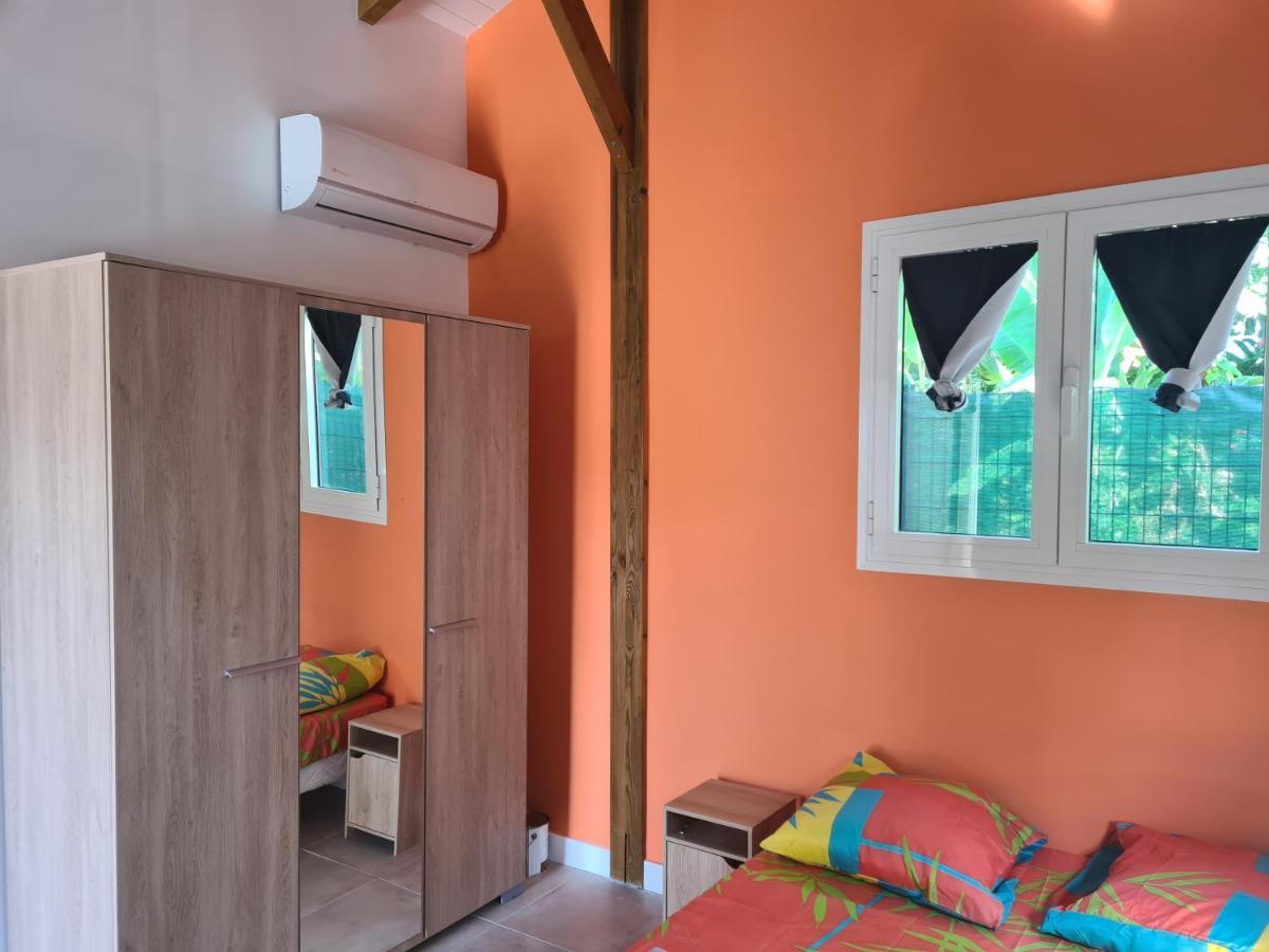 Bunghello Village Piscine & Spa Trois-Rivières Dış mekan fotoğraf